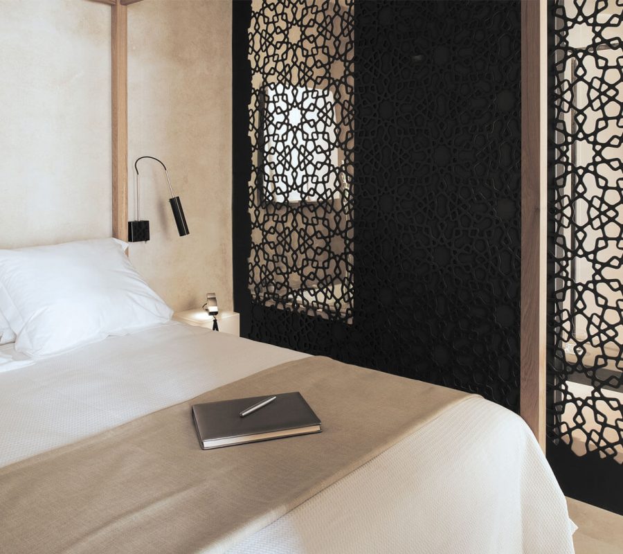 EME Catedral Hotel - INDAStudio - Interiorismo Barcelona