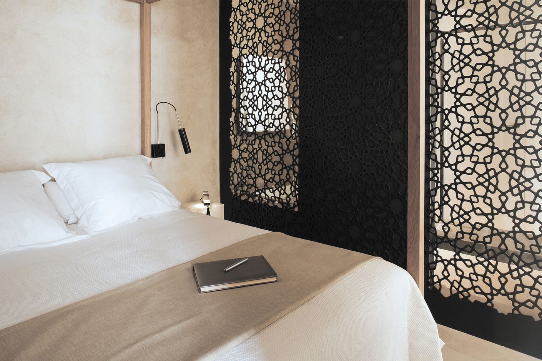 EME Catedral Hotel - INDAStudio - Interiorismo Barcelona