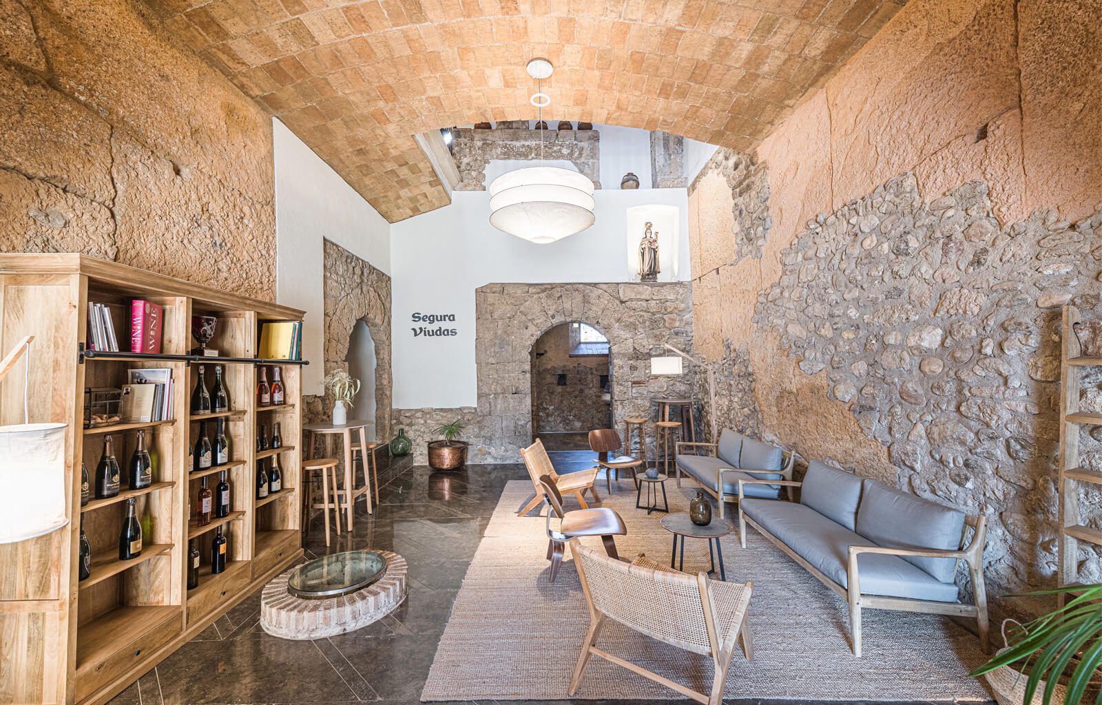 SEGURA VIUDAS_INDAStudio_Interiorismo_BODEGAS