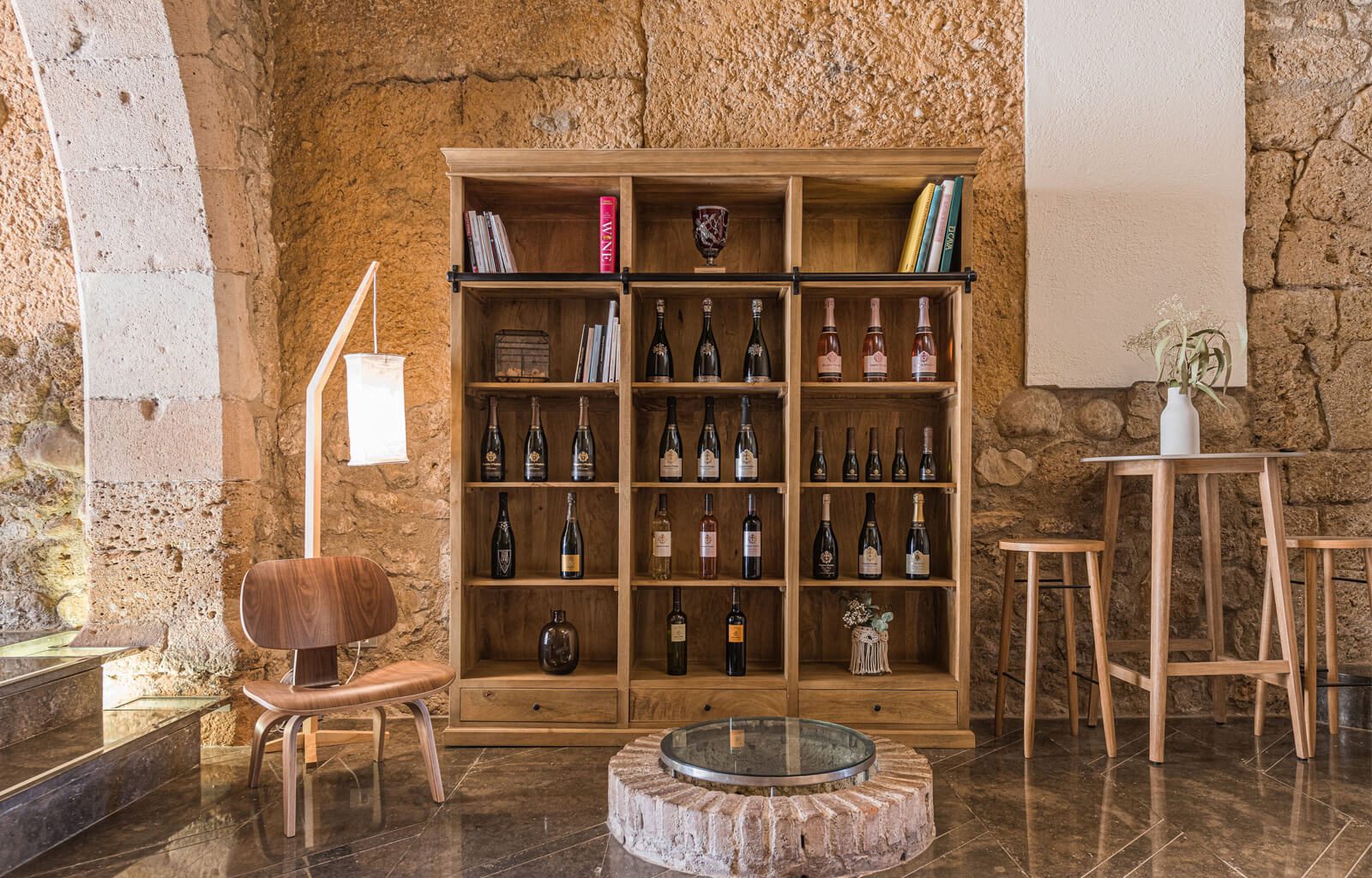 SEGURA VIUDAS_INDAStudio_Interiorismo_BODEGAS