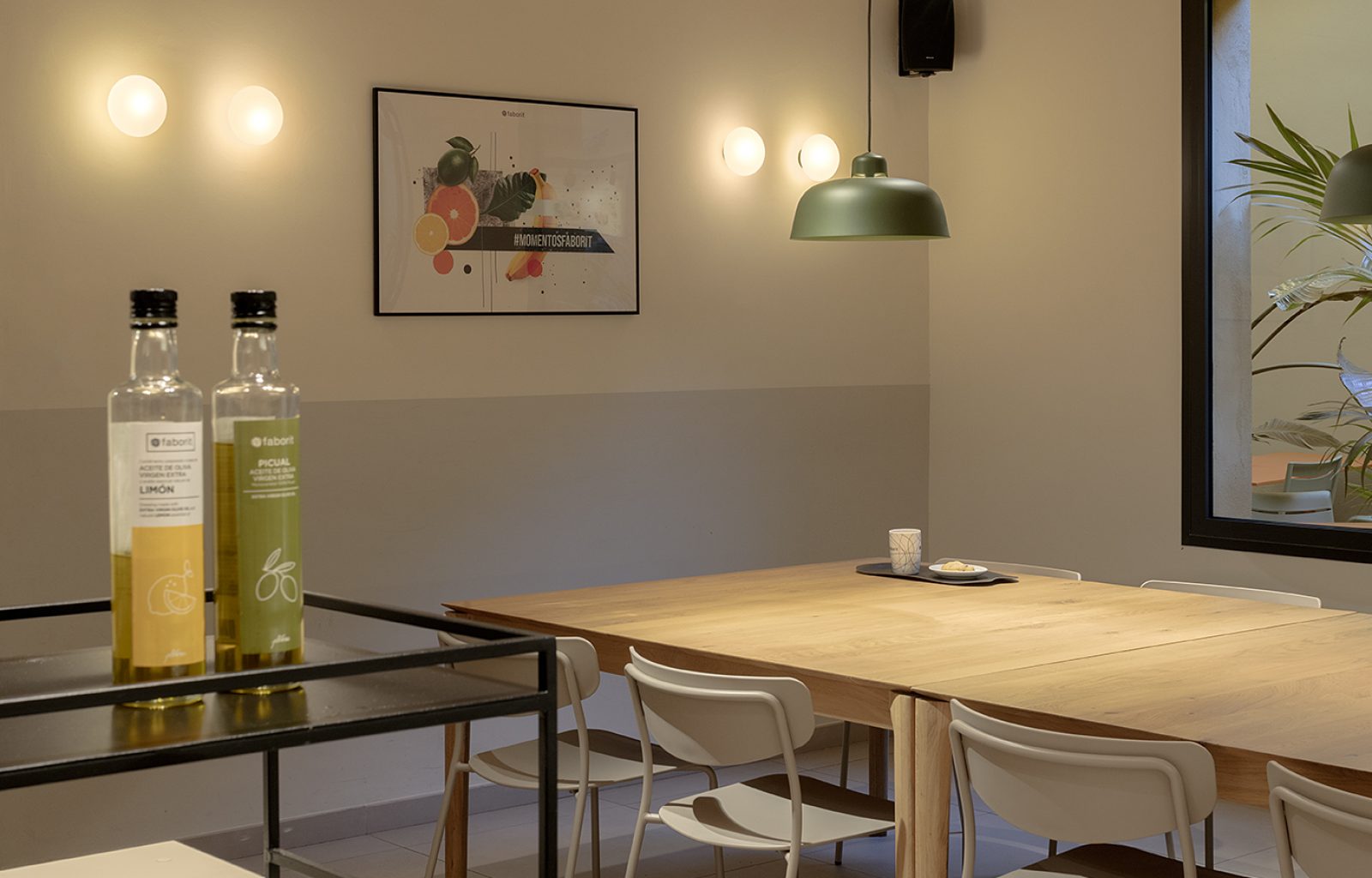 FABORIT CÒRSEGA CAFETERIA_INDASTUDIO