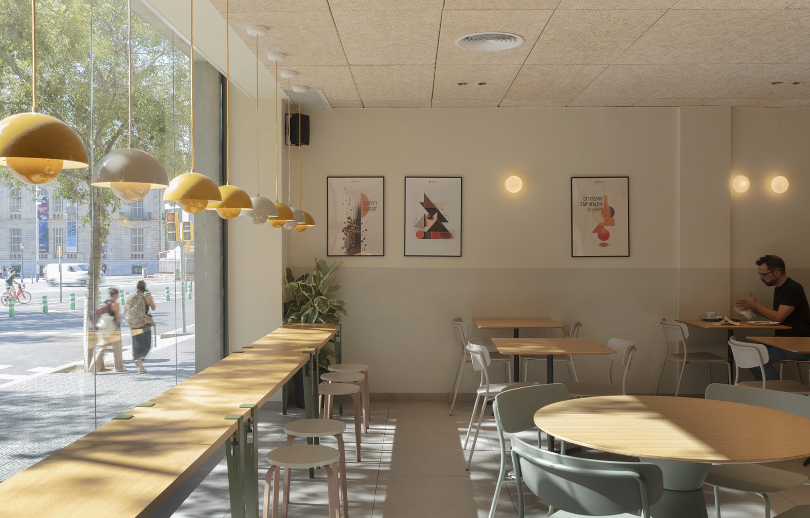 FABORIT CÒRSEGA CAFETERIA_INDASTUDIO