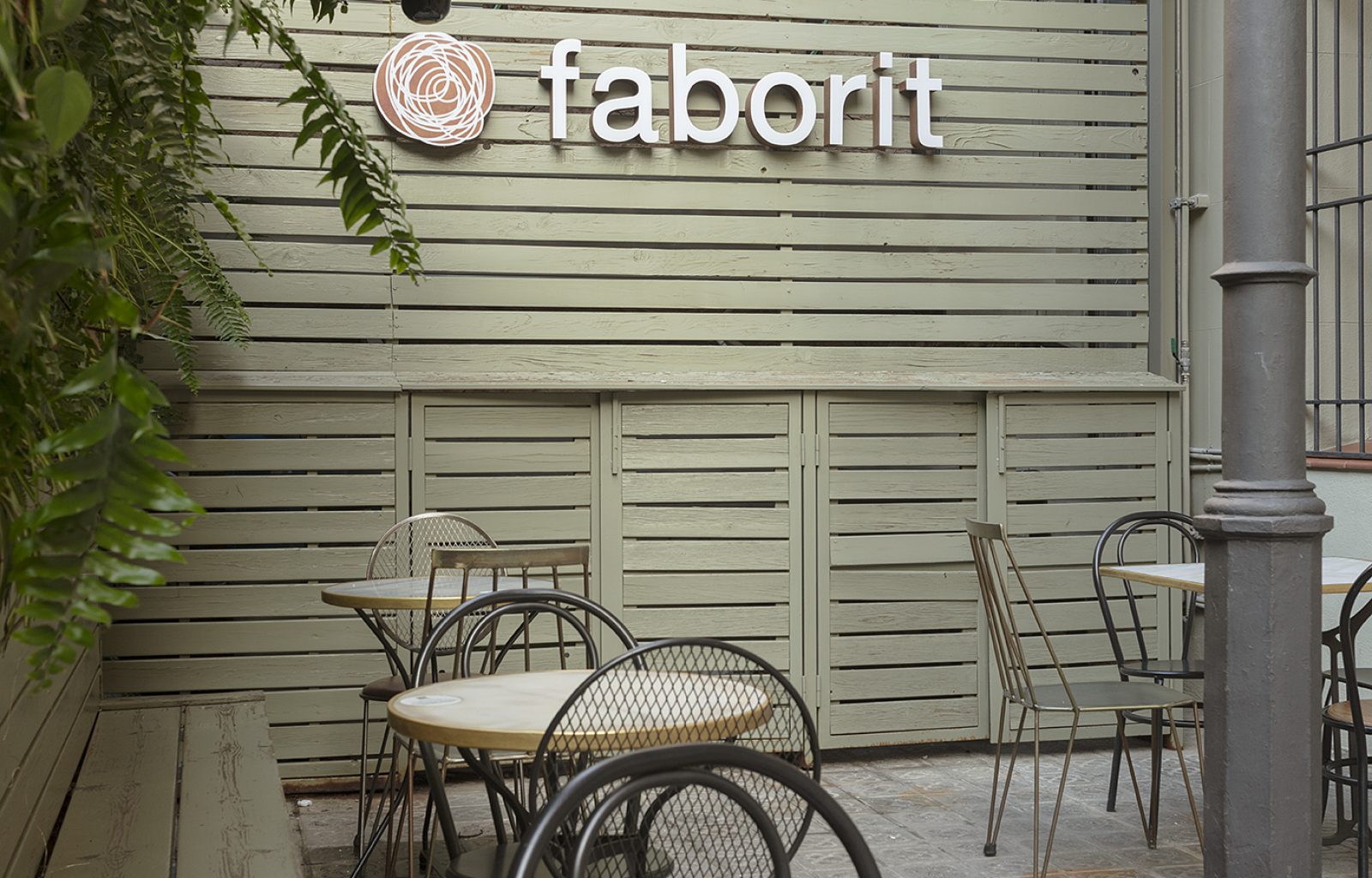 FABORIT CASA AMATLLER -INDAStudio-Interiorismo-Cafeterias