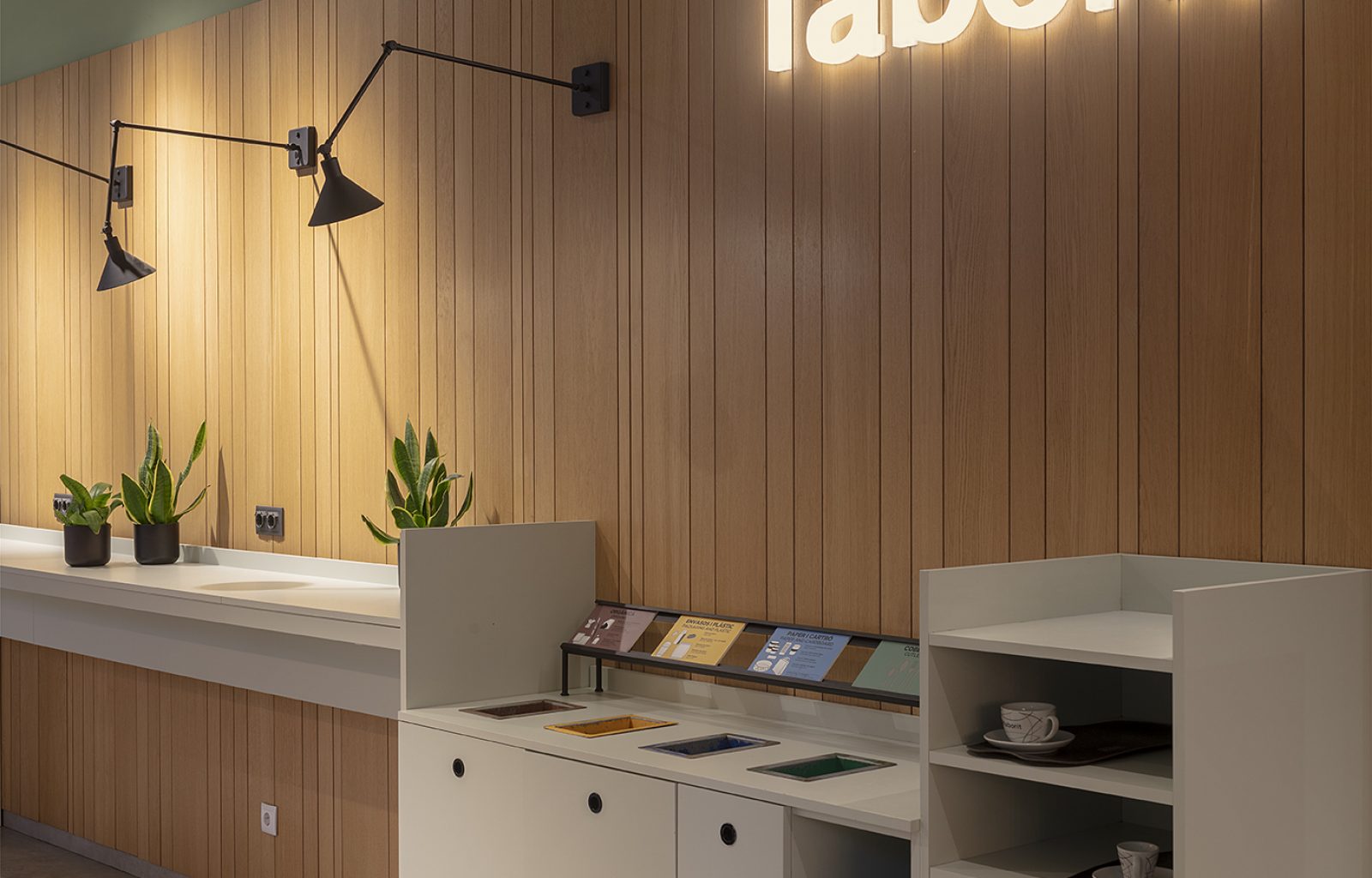 FABORIT CASA AMATLLER -INDAStudio-Interiorismo-Cafeterias