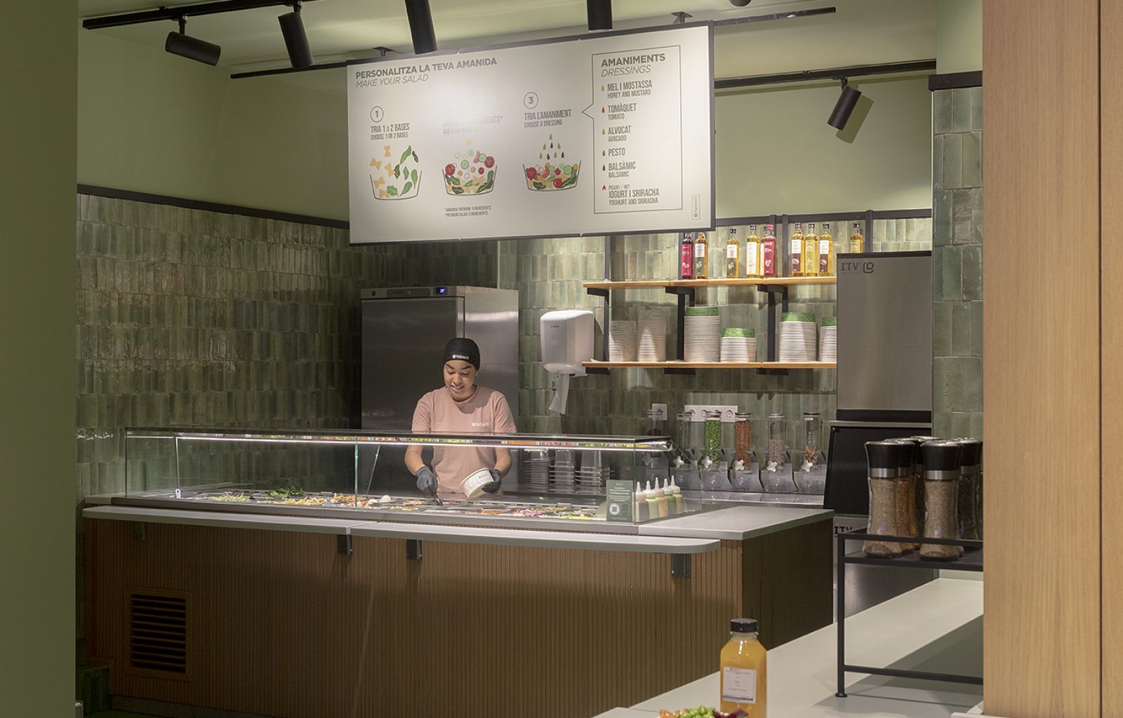 FABORIT CASA AMATLLER -INDAStudio-Interiorismo-Cafeterias