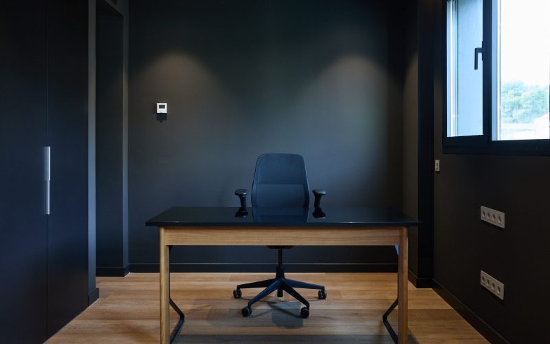 Interiorismo viviendas -INDAStudio Interiorismo