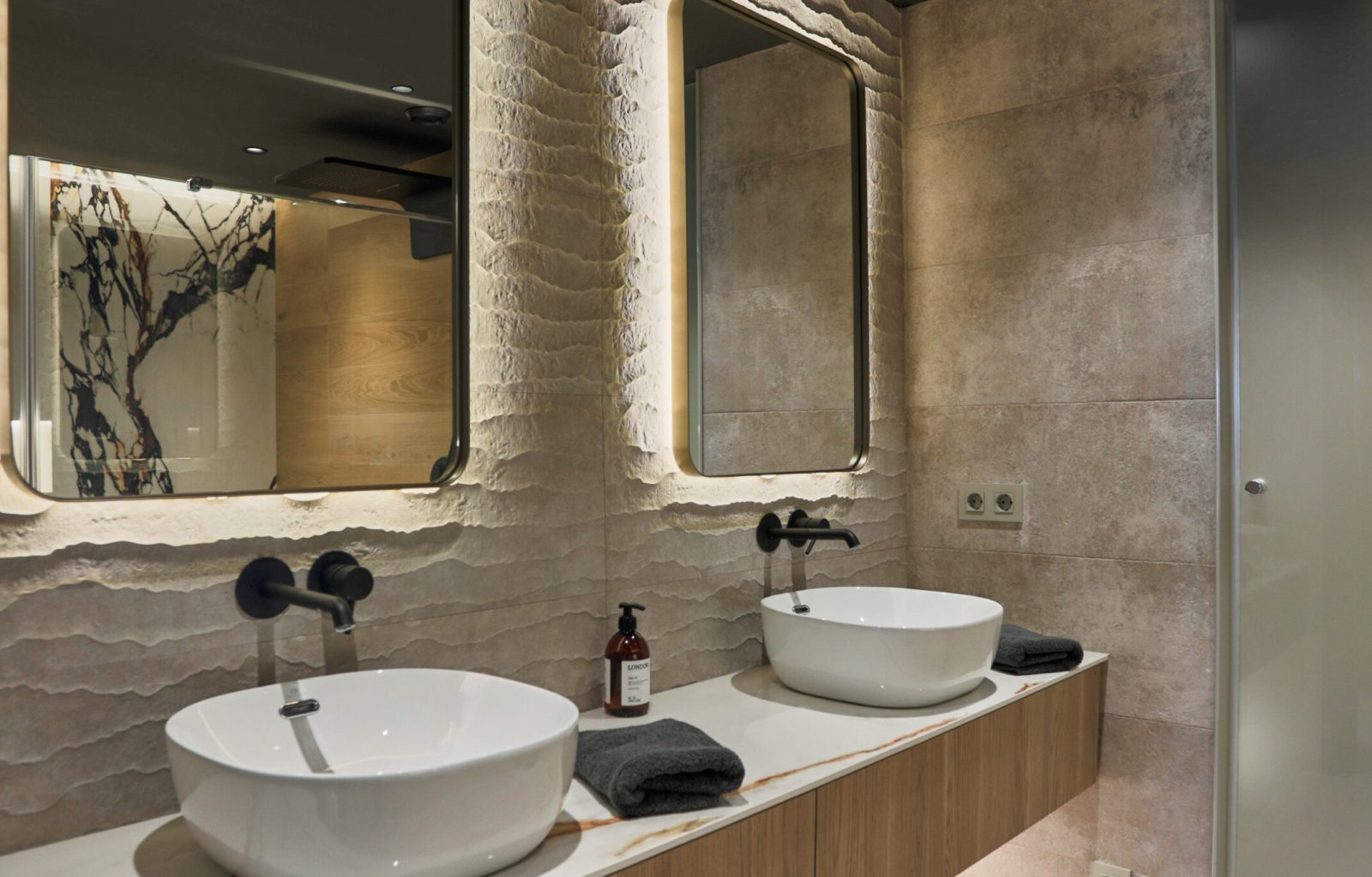 Interiorismo viviendas -INDAStudio Interiorismo
