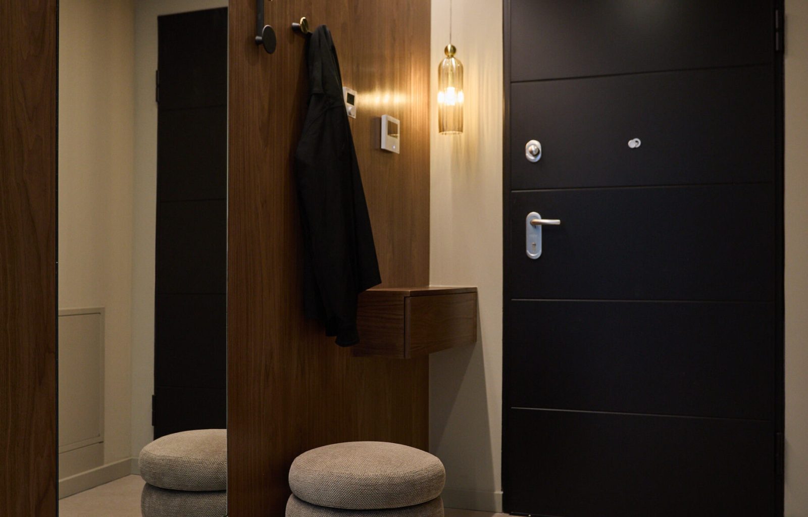 Interiorismo viviendas -INDAStudio Interiorismo