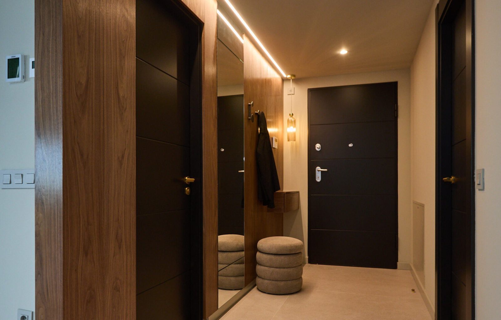 Interiorismo viviendas -INDAStudio Interiorismo