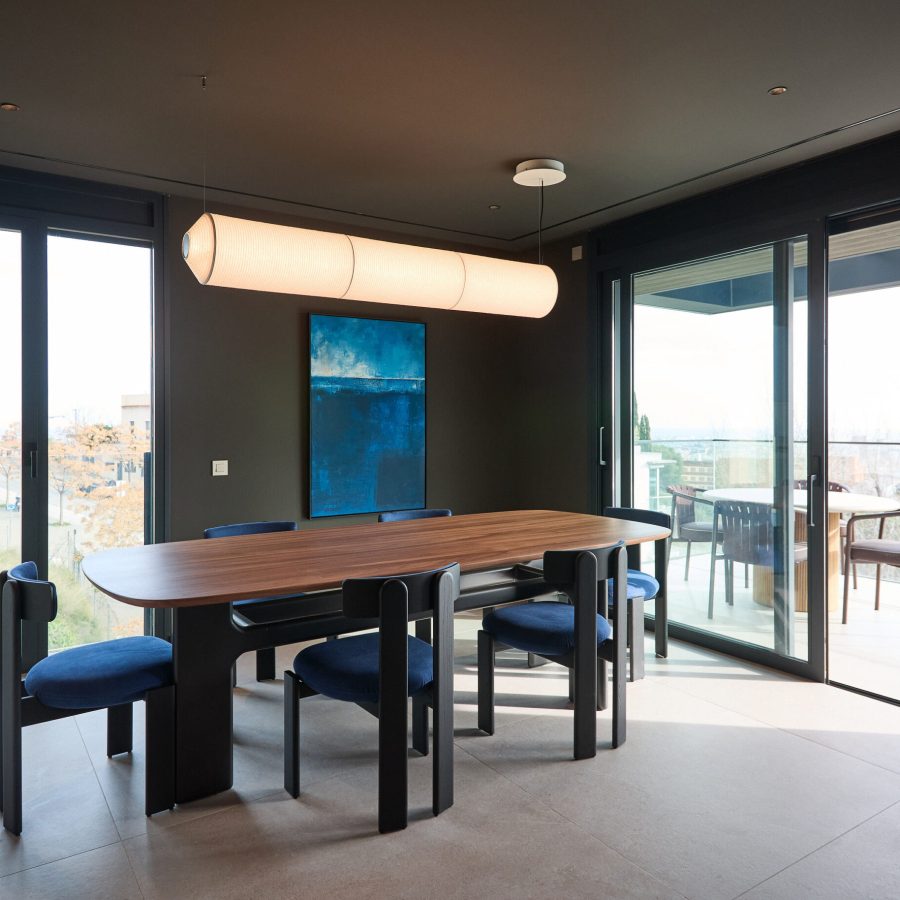 Interiorismo viviendas -INDAStudio Interiorismo