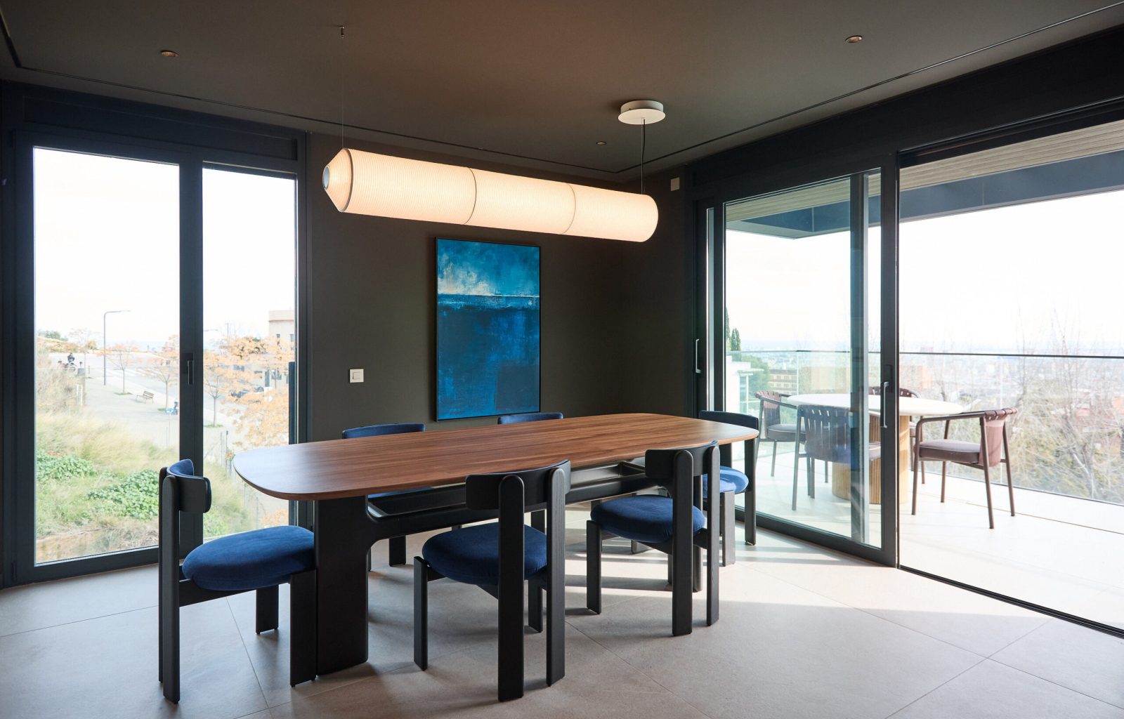 Interiorismo viviendas -INDAStudio Interiorismo