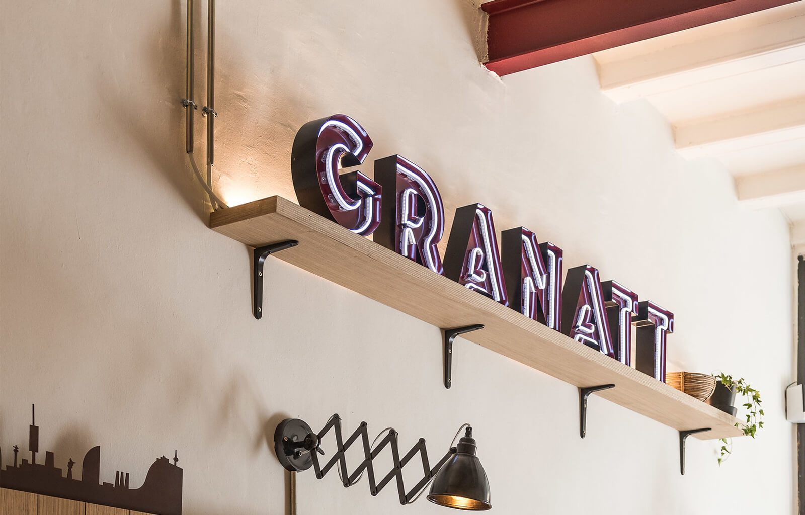 GRANATT_BAR_INDAStudio_INTERIORISMO BARCELONA