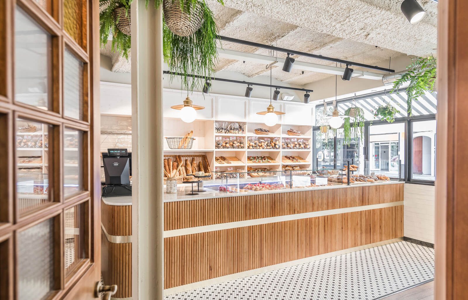 Pasteleria_L'OBRADOR ORIOL ROSSELL-INDAStudio_Interioirsmo_Barcelona