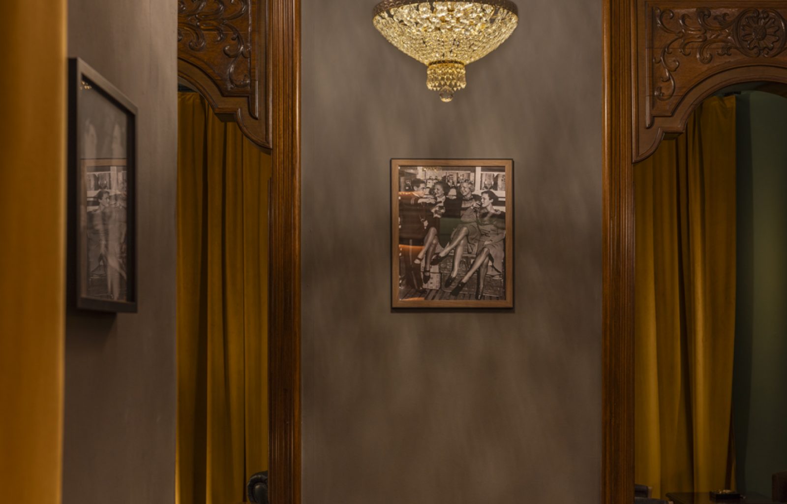 THE CRAFT CIGAR CLUB_INTERIORISMO COCKTAIL BAR