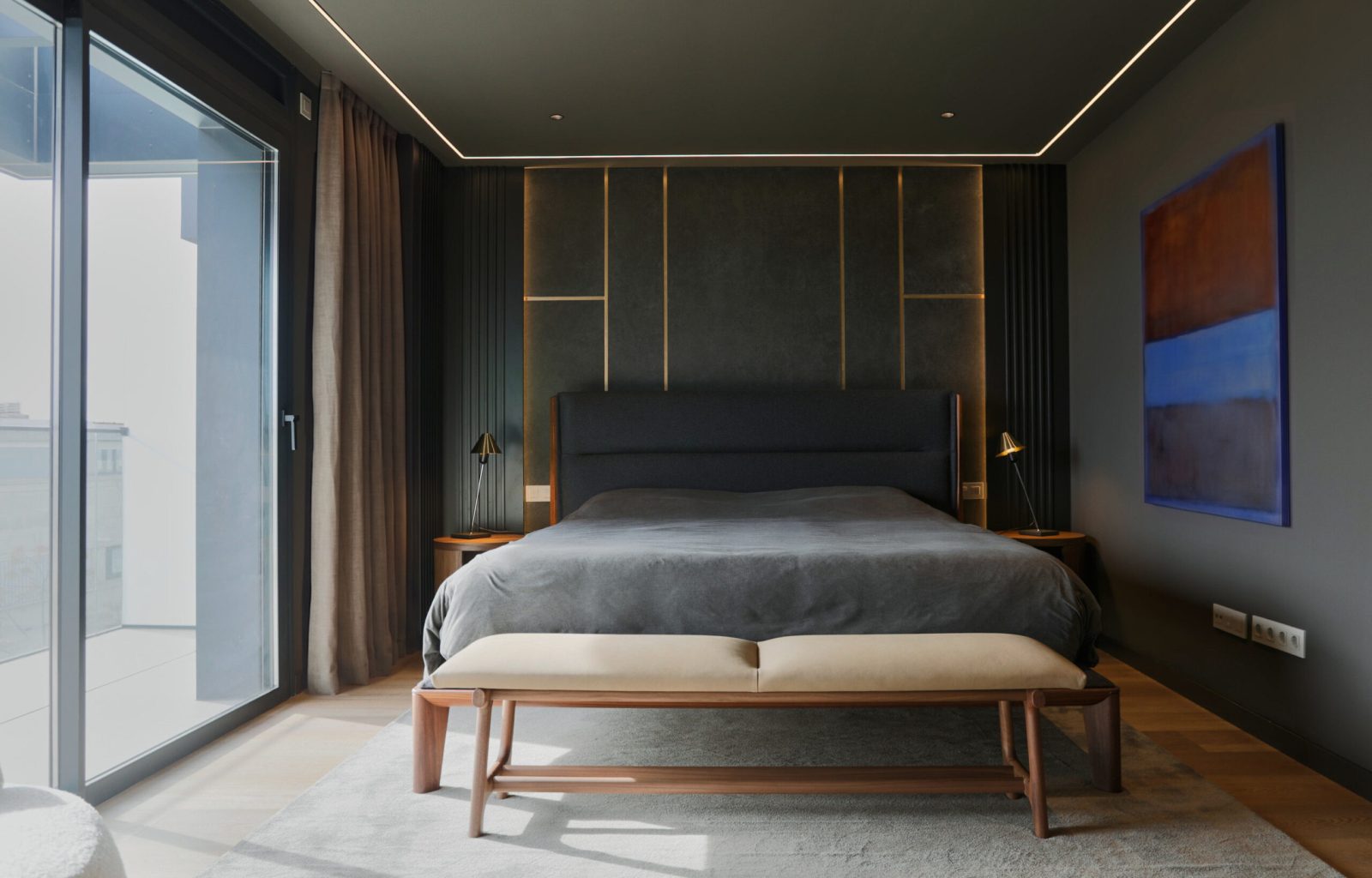 Interiorismo viviendas -INDAStudio Interiorismo